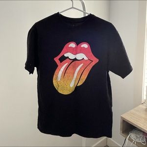 Rolling Stones Tee